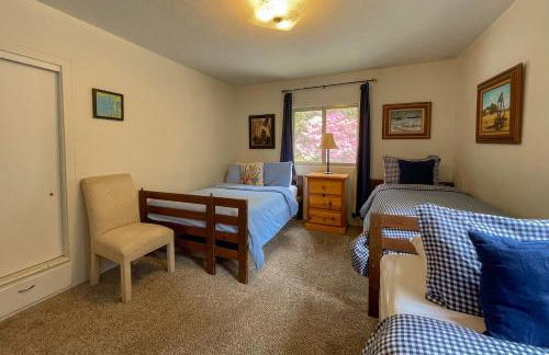 Freshwater Lagoon Retreat - Foto 38