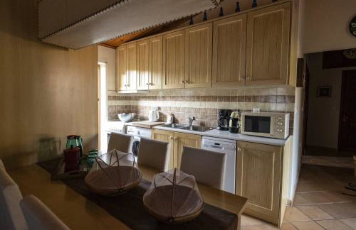 Villa Olympia - Foto 18