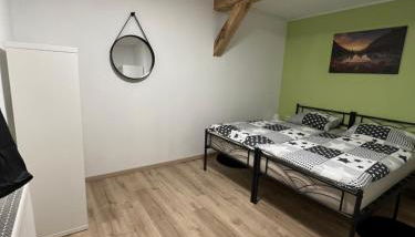 Ferienwohnung Pfaffensteinblick - Foto 3