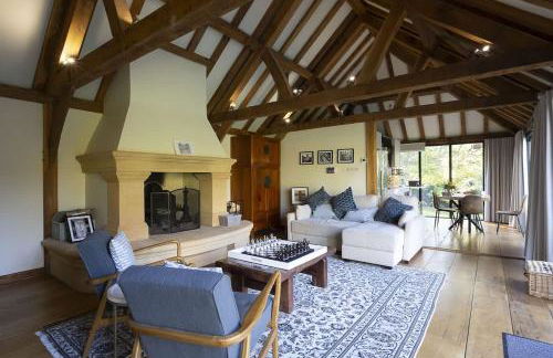 Pool House at Mill Cottage - Photo 31