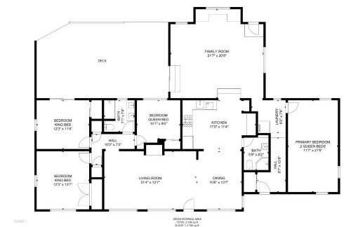 Sulcata Paradise - Foto 10