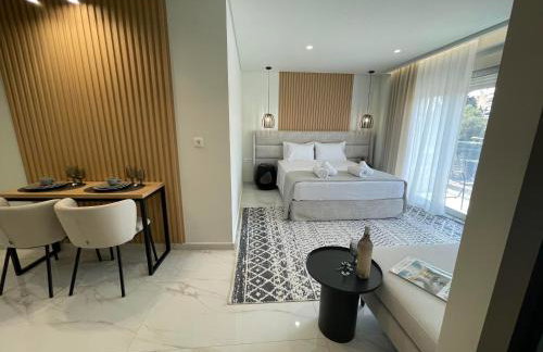 URBAN SUITES ATHENS - Foto 25