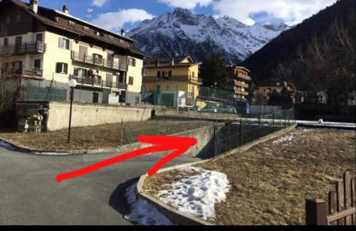 Appartamento Mountain Paradise Ponte di Legno Tonale - Foto 27