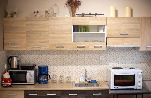 Eleni's GuestHouse - Foto 17