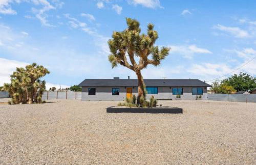 Stargazing Luxury Retreat - Foto 33