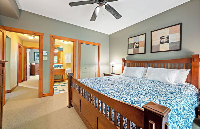 Tremblant-Les-Eaux – RVMT - Foto 23