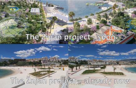 Brand new luxury apartment Blue Gallery - Foto 34