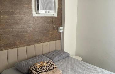 Apartamento inteiro 2 quartos em Olinda - PE - Foto 25