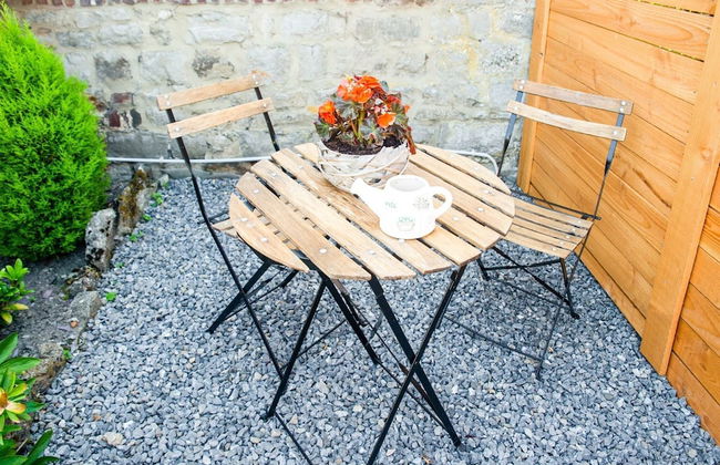 Plush Holiday Home in Matagne-la-petite With Private Garden - Foto 24