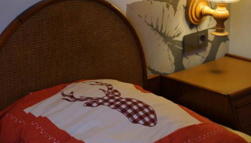 Apartment Johanna Oberhof - Foto 3