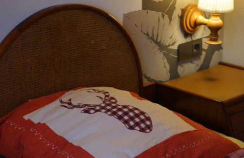 Apartment Johanna Oberhof - Foto 3