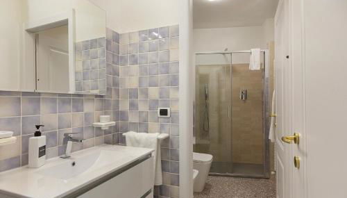 Casa del Corso - Foto 4, Shower