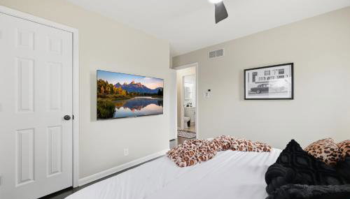 HighlandHouse - Posh Downtown Escape - Foto 4