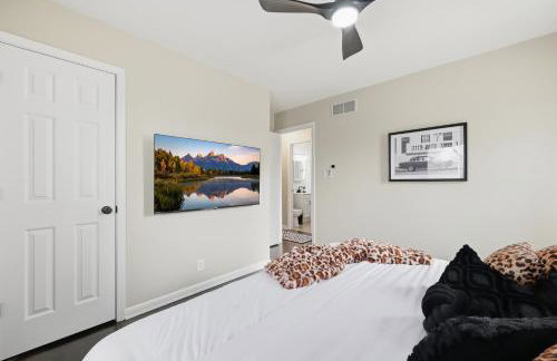 HighlandHouse - Posh Downtown Escape - Foto 4