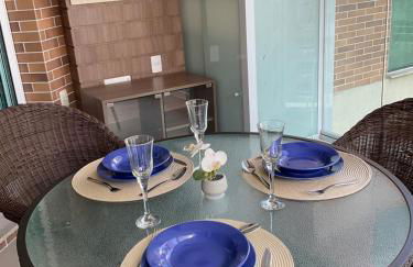 Estanconfor Flat Alto Padrão Quadra da Praia - Photo 52