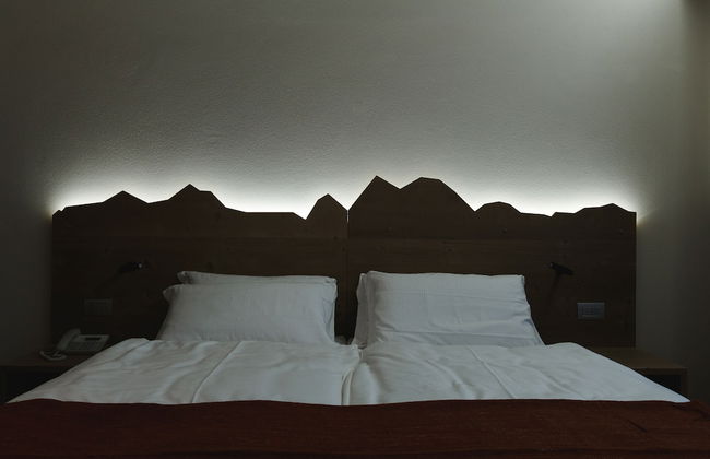 Residence Langes - Foto 27