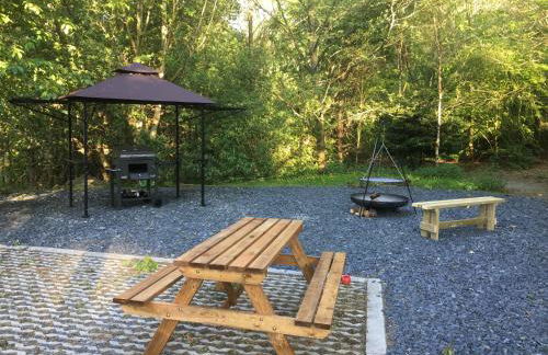 Bryn Melyn Farm Cottages - Foto 17