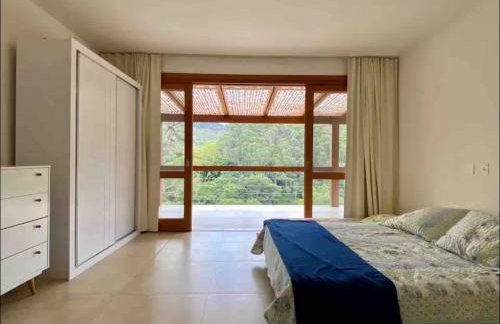 Refúgio na serra com vista maravilhosa - Foto 12