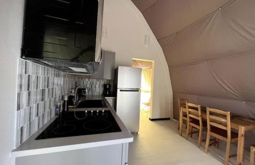 Dome Sweet Dome - Foto 24