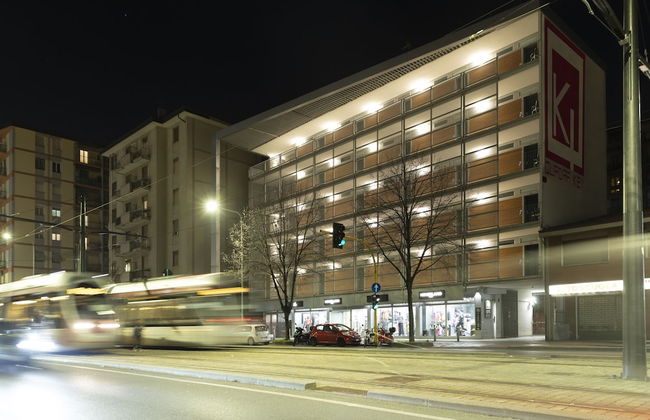 Quadra Key Easy Home In Florence - Foto 31