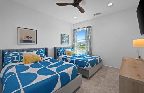 Escape to Paradise ‘One Love’ New PGA West Villa! - Foto 30