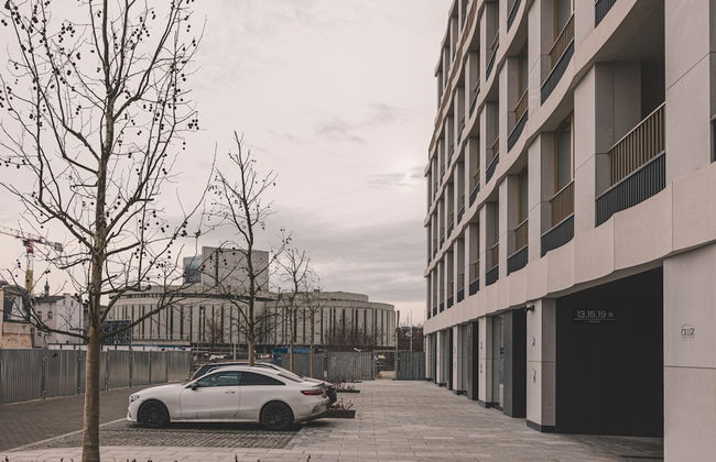 Puerto 12 Komfortowe Studio Opera Nova Star wka - Foto 35