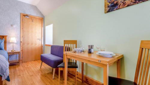 Quinag Studio Apartment - Uk49098 - Foto 2