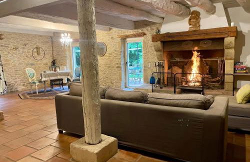 Le moulin de mon coeur - Foto 10