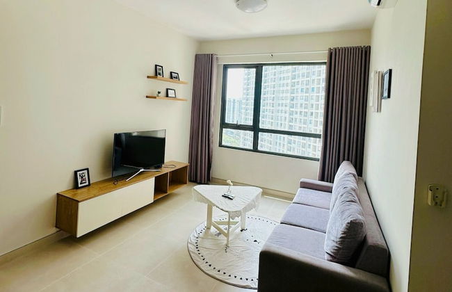 The Masteri Thao Dien Centerpoint Residences - Foto 47