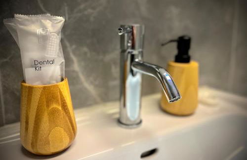 ZOVA - Superior Apartment - near A3 - Foto 19