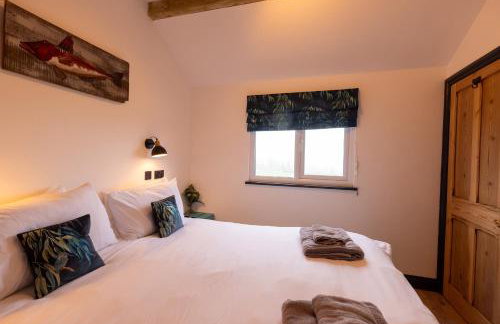 The Piggery at Little Pig - Foto 8