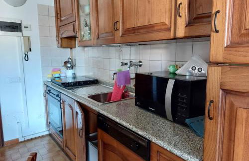 Appartamento al mare di Liguria e Toscana - Foto 25