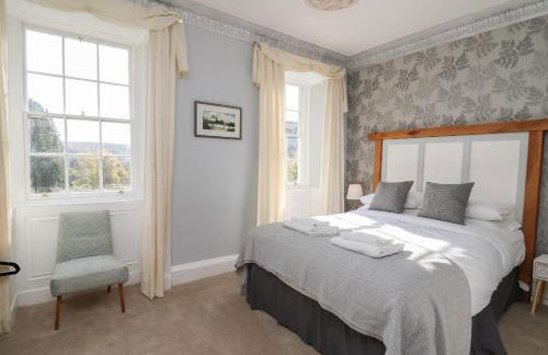 Llwynderw Hall - Foto 37