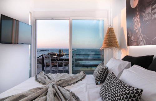 Portara Seaside Luxury Suites - Foto 22