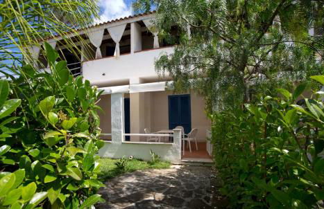 Baia Marticana Residence Hotel - Foto 23