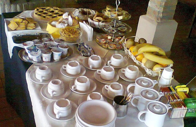 Agriturismo L' Ulivo - Foto 20