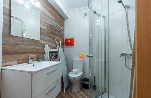 Casa das Rendas by CosyCasa Praia Peniche - Foto 31