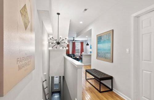 Fitler Square GEM - 3 Bedrooms - Foto 12