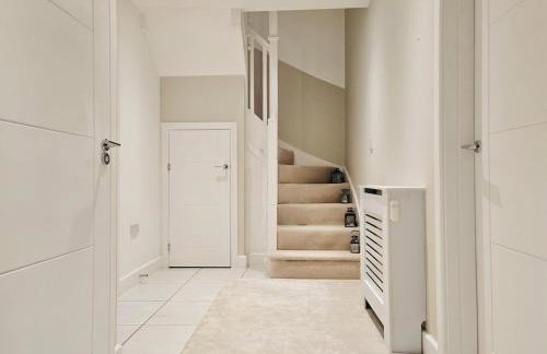 Modern 3-Bed plus Office - Walk to Bicester Village - Foto 35