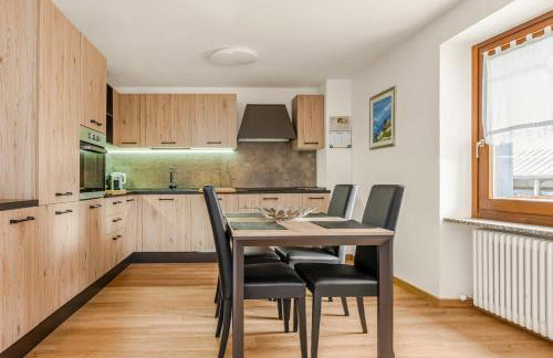 Celentino Apartment - close to the ski slopes PEIO - Foto 2