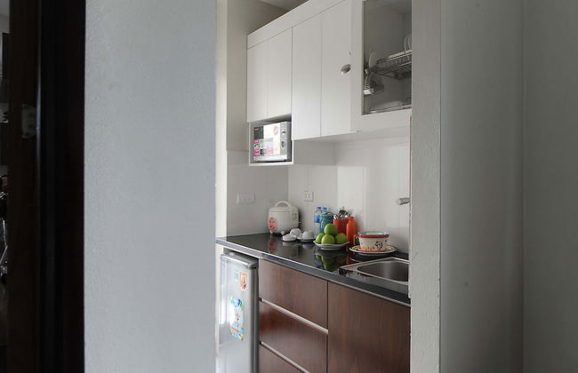 ISTAY Hotel Apartment 5 - Photo 39