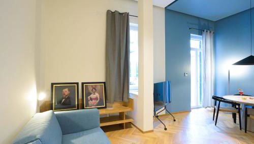 Real Passeggio Guest House - Dimore Partenopee - Foto 4