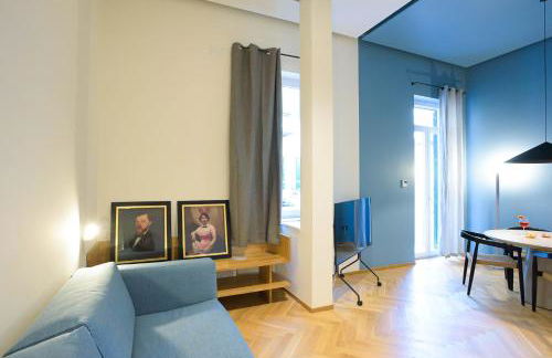 Real Passeggio Guest House - Dimore Partenopee - Foto 4