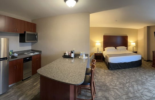 Medallion Inn & Suites - Foto 1