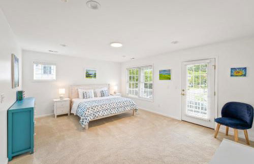 Belmont Oasis I Downtown Cville - Foto 22