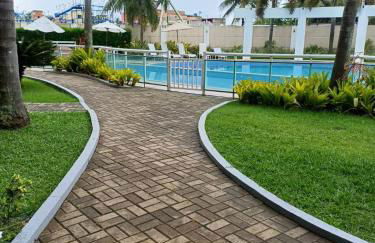 Residencial pacific - Photo 41