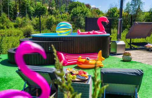 GORSKI RESORT Lux Apartments Jacuzzi & Sauna - Foto 39