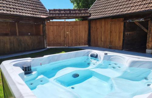 Ruralna kuća za odmor Kablarovo Brdo - Foto 18