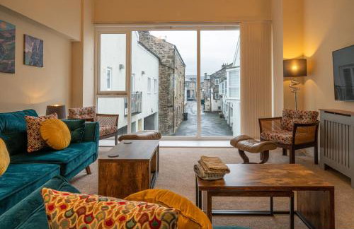 The Warren - Kendal Town Centre, with Parking - Foto 5