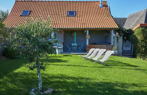 Les Gîtes de l'Yères - Foto 10